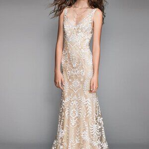 Willowby by Watters Corella Wedding Gown